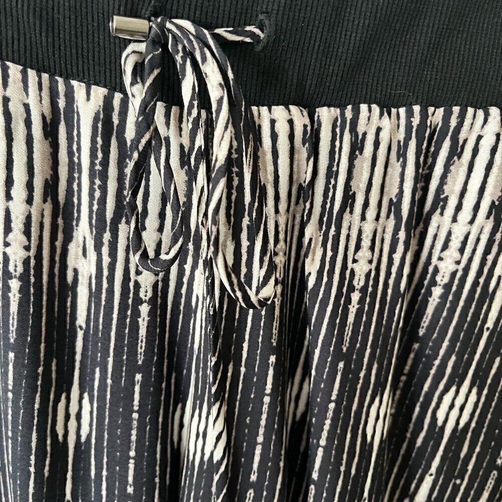 Haute Hippie Drawstring Size L - Picture 4 of 5